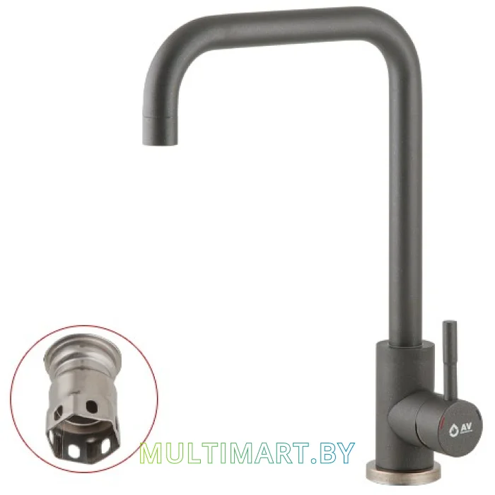 Смеситель AV Engineering AVZAR4-B304GR